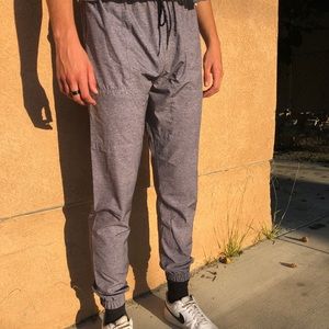 lightweight joggers